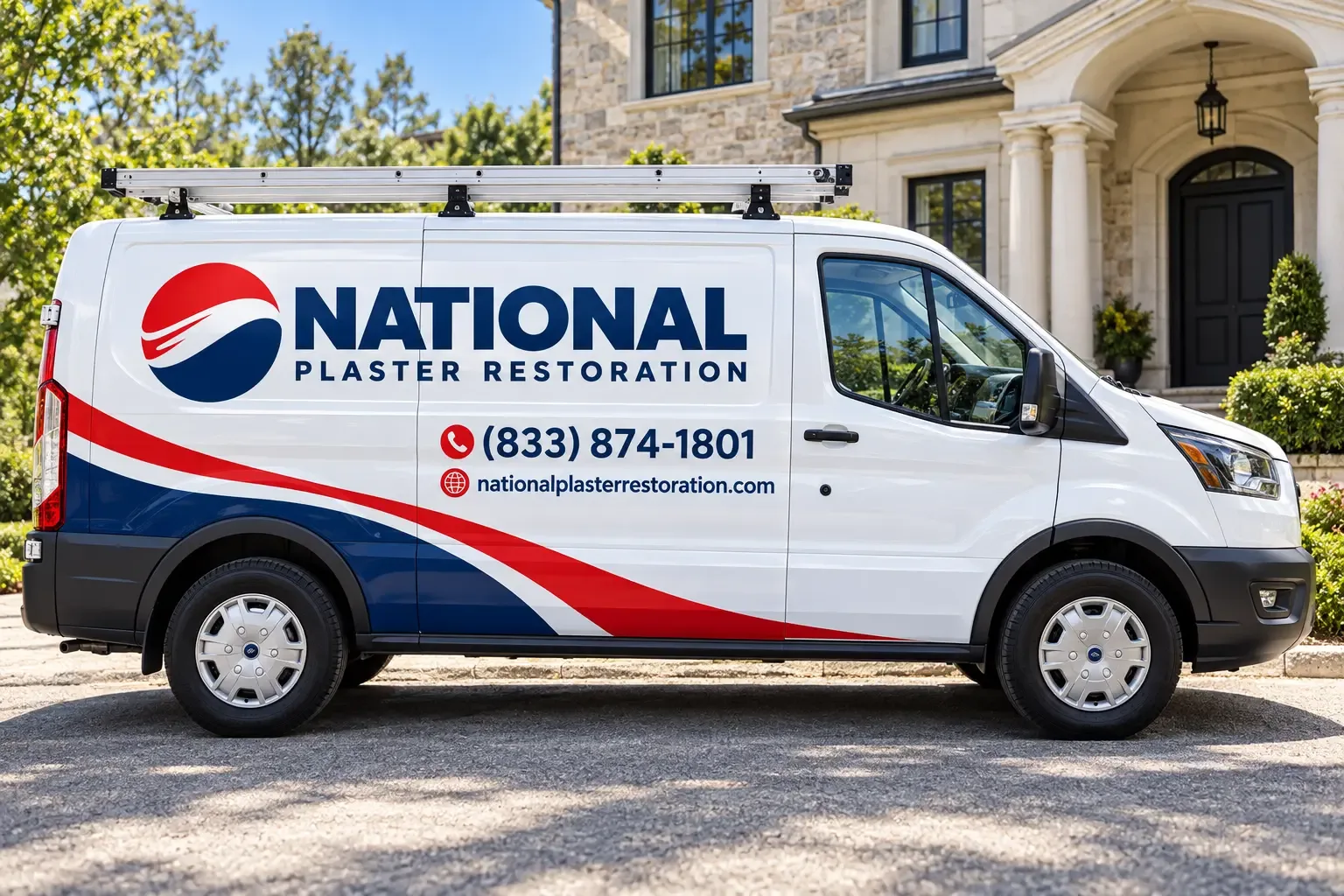 Plaster Repair in Bayville, NJ near me